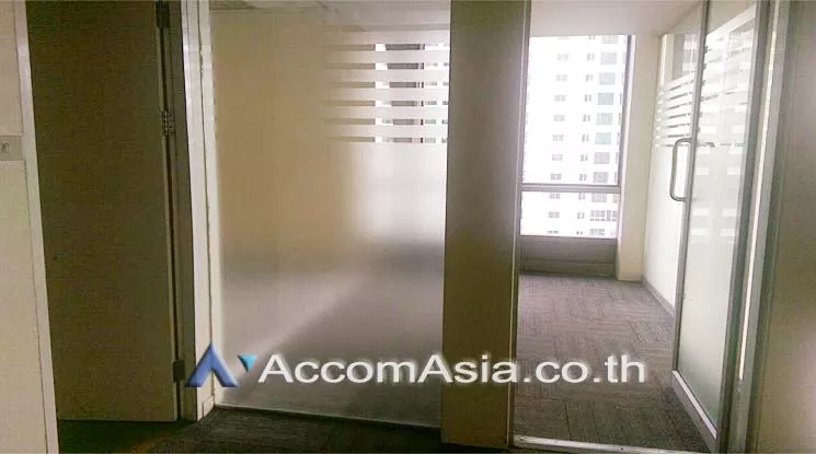 5  Office Space For Rent in Sukhumvit ,Bangkok BTS Asok at 253 Tower AA12733